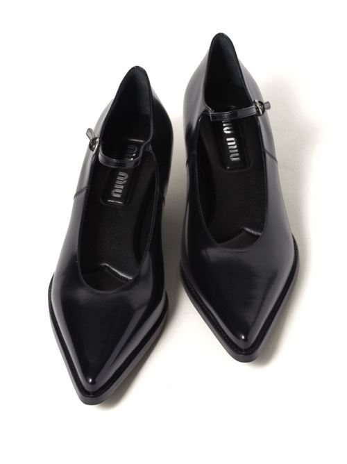 Pumps Shoes MIU MIU | 5I317EA035F0002